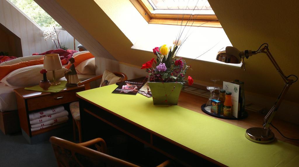 Hotel Vinum Niederwurschnitz ห้อง รูปภาพ