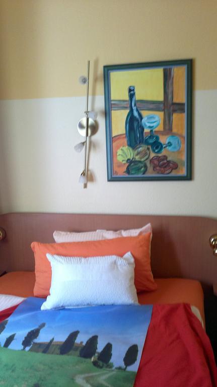 Hotel Vinum Niederwurschnitz ห้อง รูปภาพ