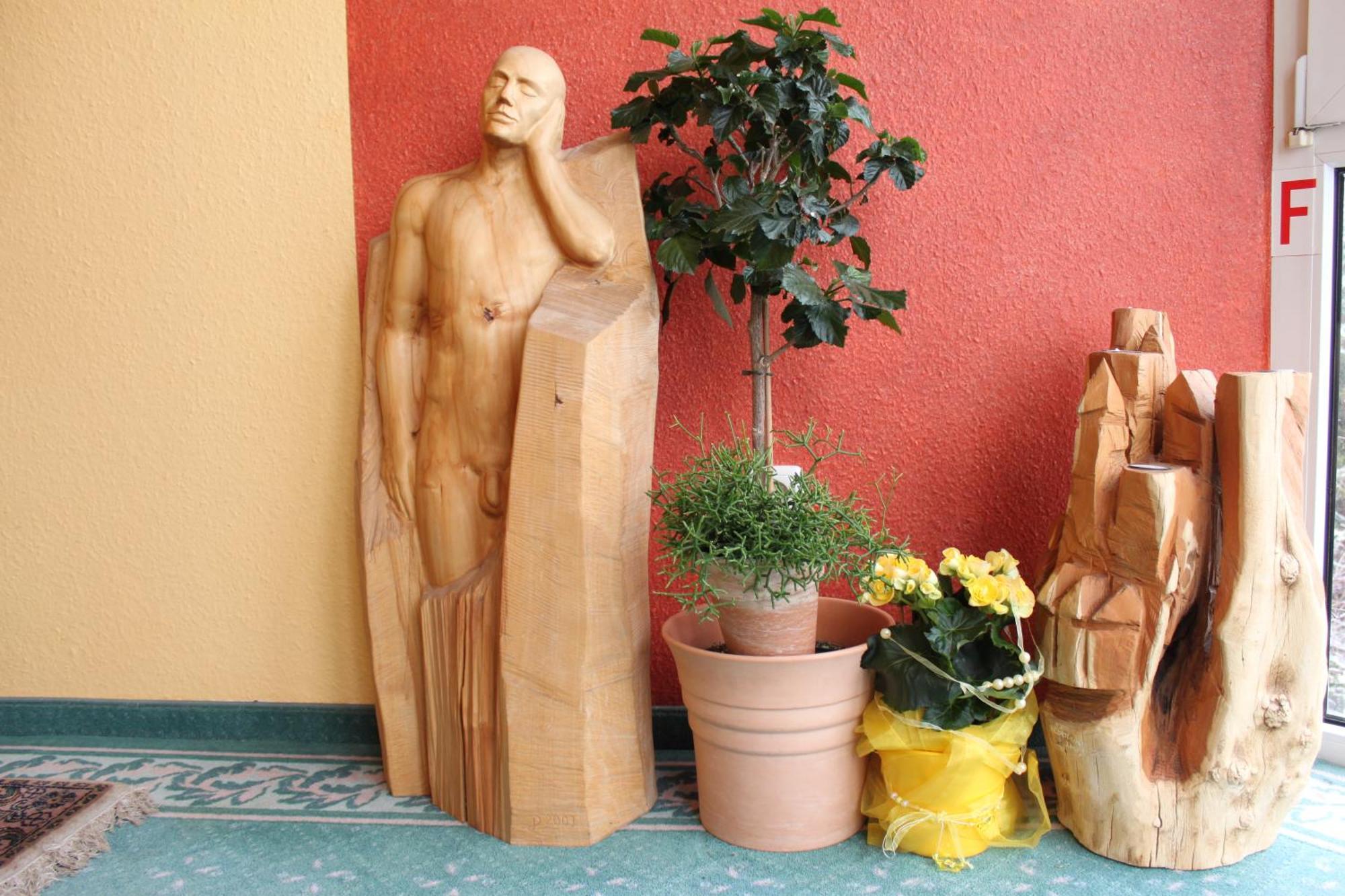 Hotel Vinum Niederwurschnitz ภายนอก รูปภาพ