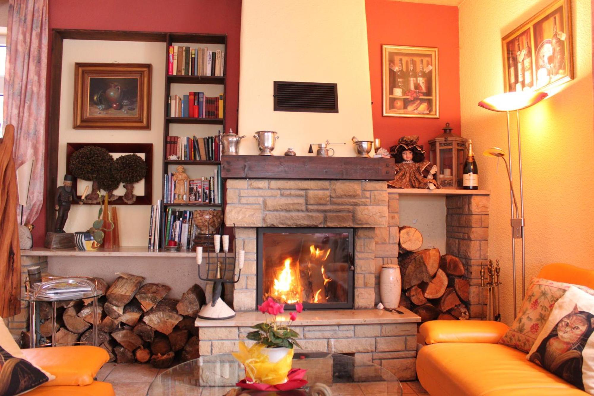 Hotel Vinum Niederwurschnitz ภายนอก รูปภาพ