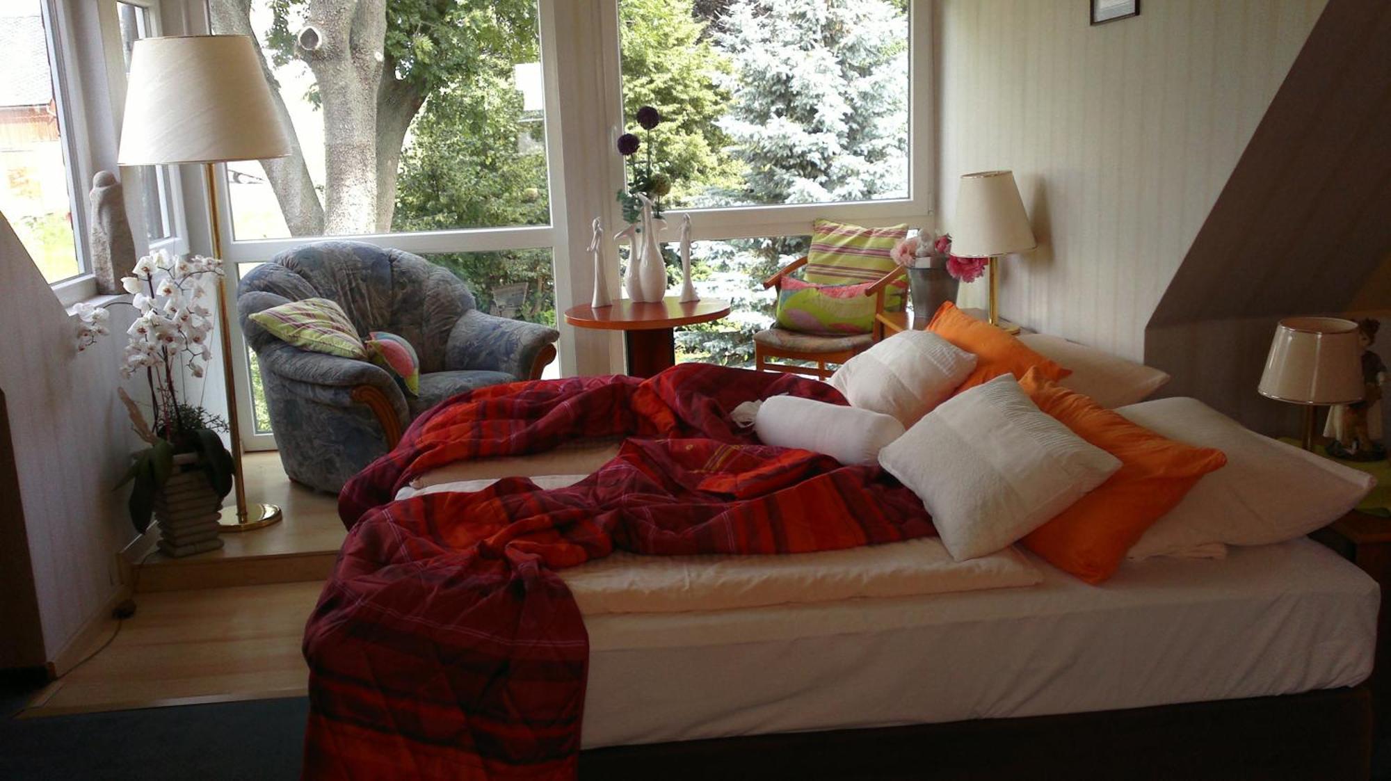 Hotel Vinum Niederwurschnitz ห้อง รูปภาพ