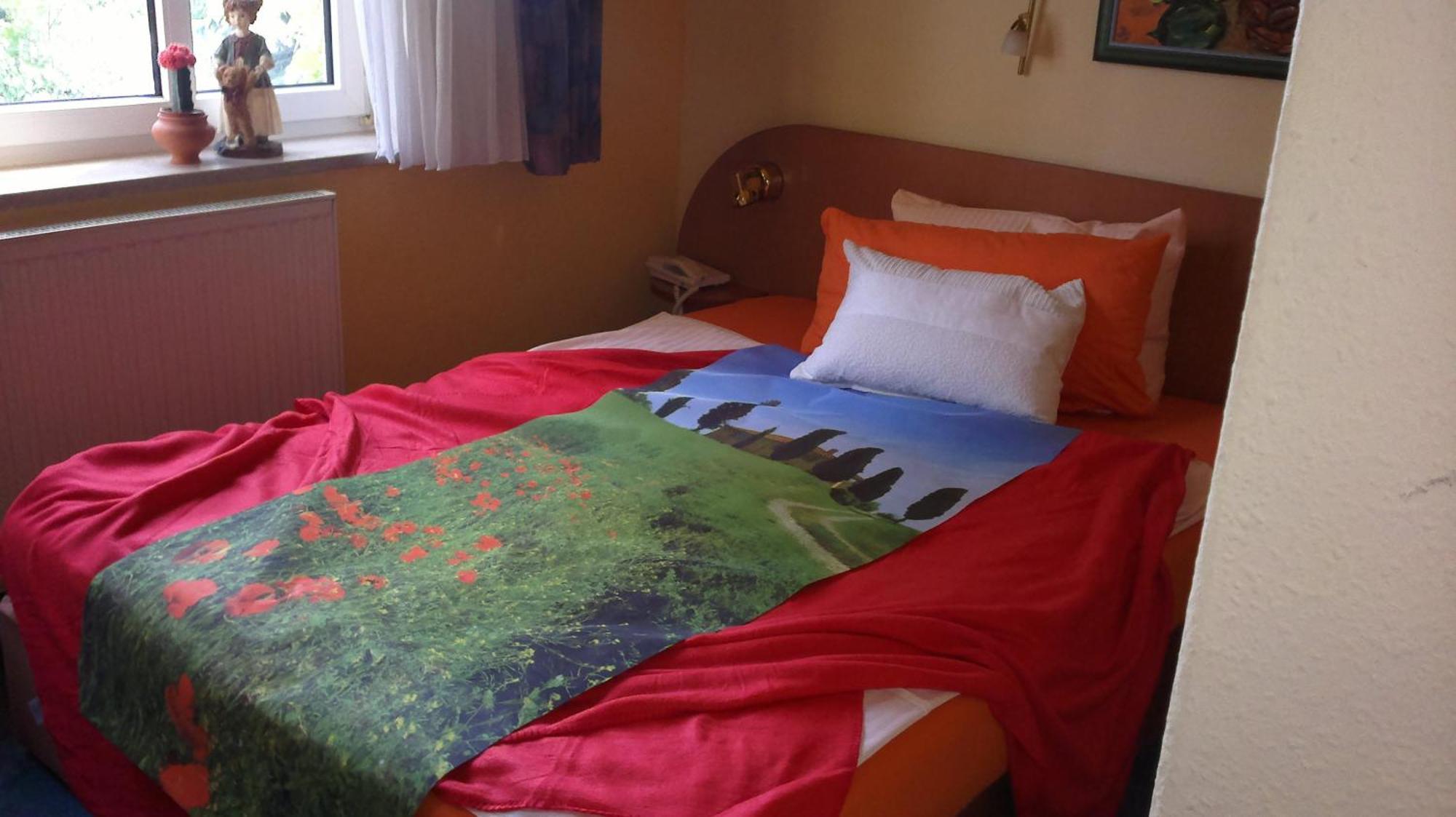 Hotel Vinum Niederwurschnitz ห้อง รูปภาพ
