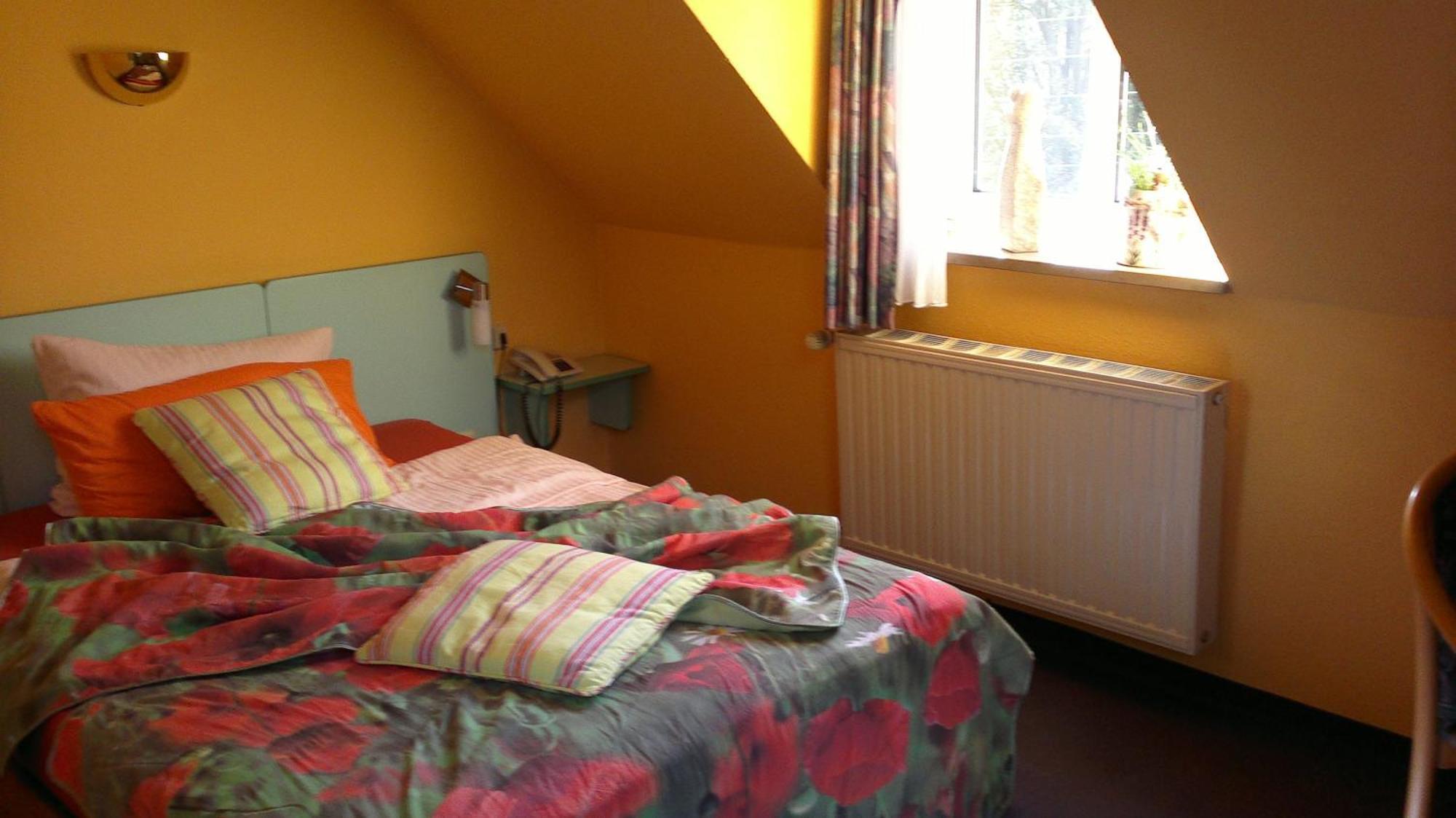 Hotel Vinum Niederwurschnitz ห้อง รูปภาพ