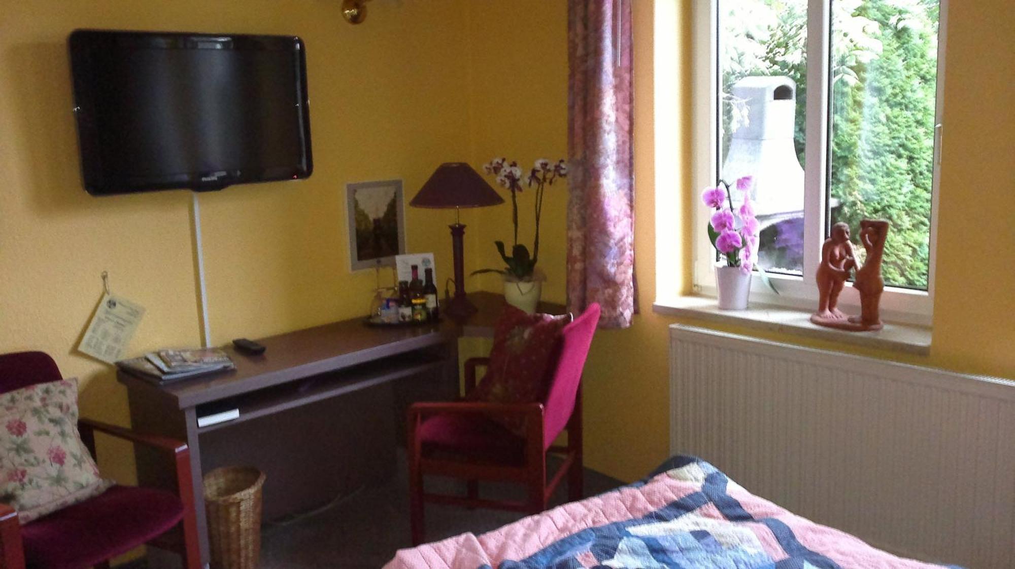 Hotel Vinum Niederwurschnitz ห้อง รูปภาพ