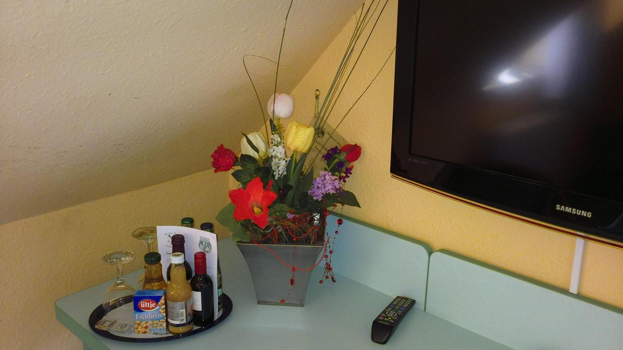 Hotel Vinum Niederwurschnitz ห้อง รูปภาพ