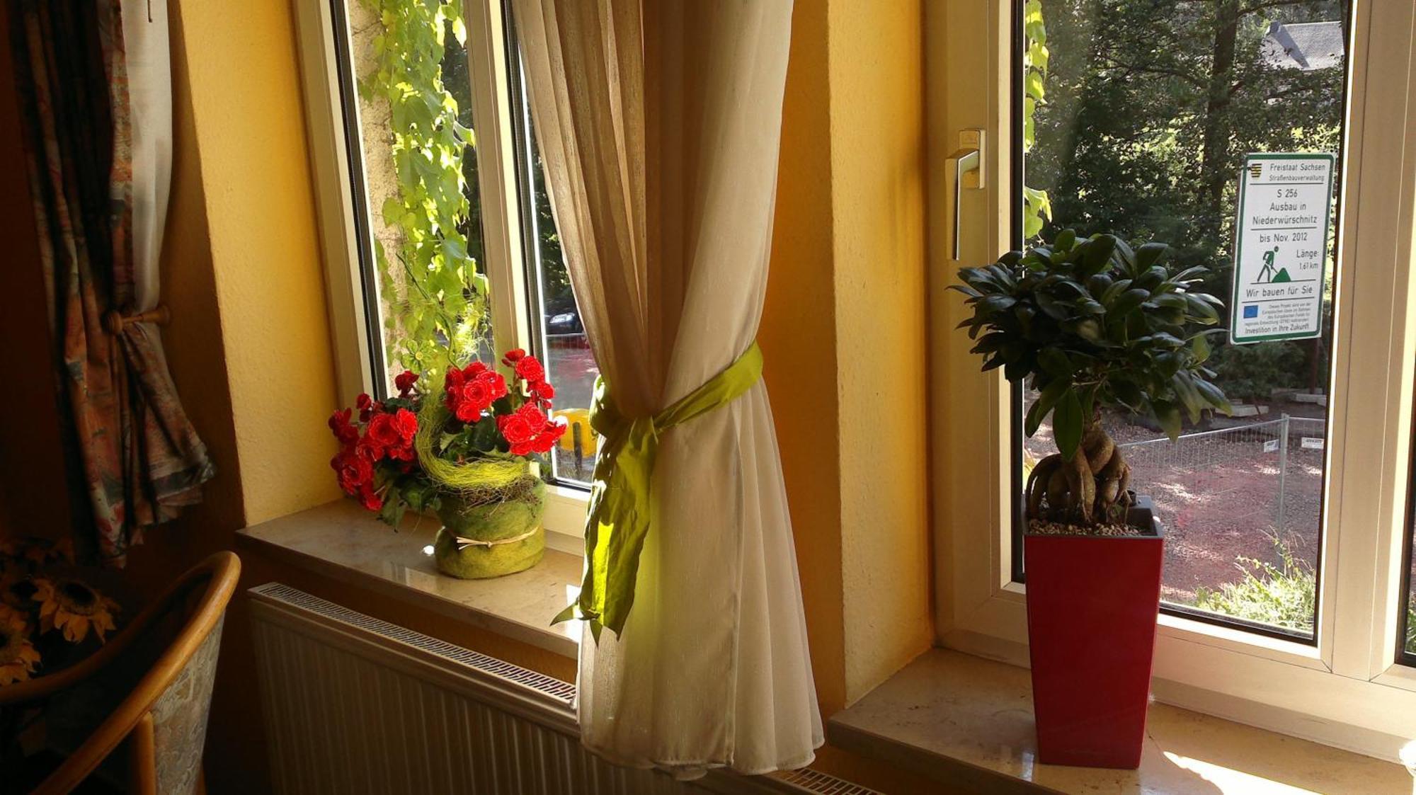 Hotel Vinum Niederwurschnitz ห้อง รูปภาพ