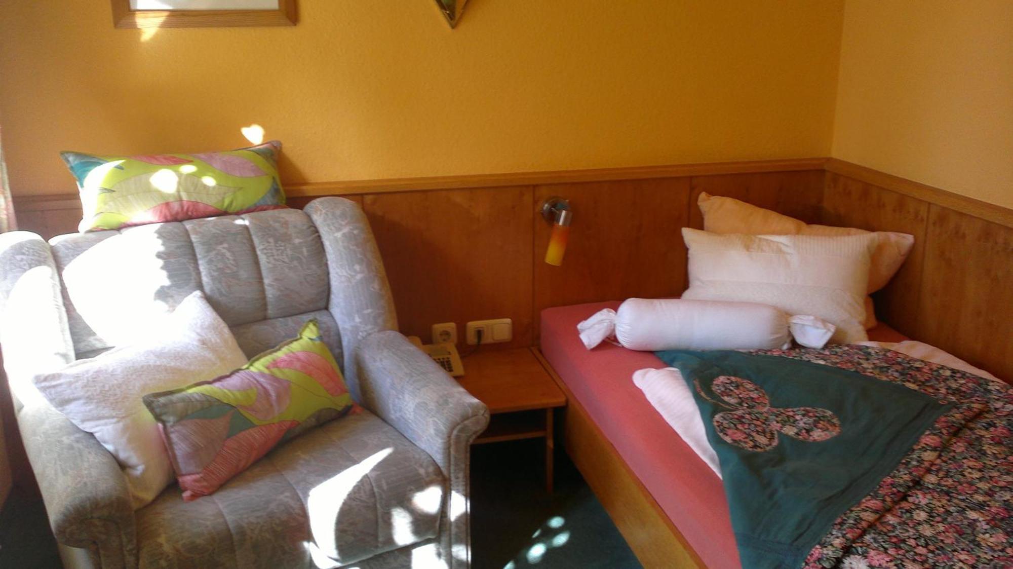 Hotel Vinum Niederwurschnitz ห้อง รูปภาพ